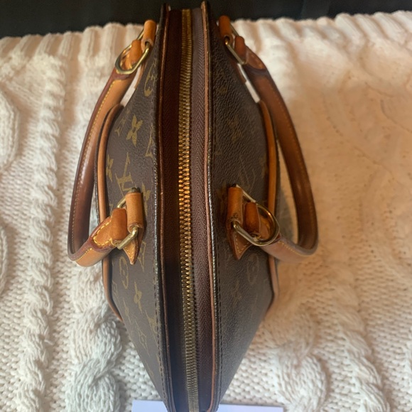 Louis Vuitton Ellipse PM - Picture 3 of 8